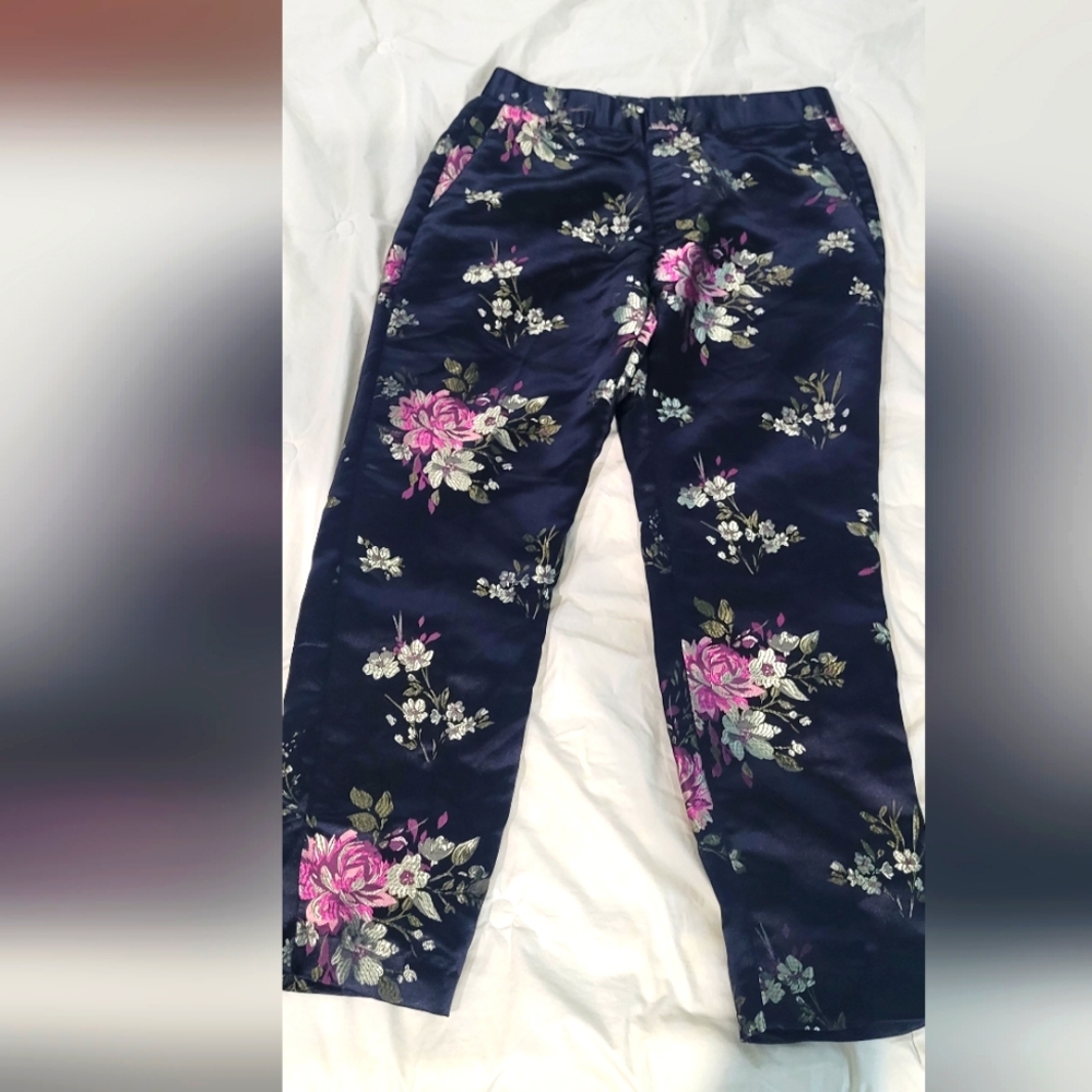 Zara Pants